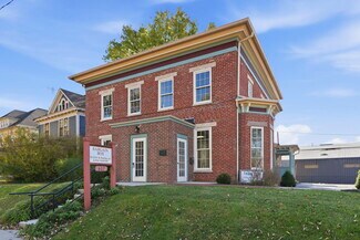 Plus de détails pour 607 E Charles St, Muncie, IN - Local commercial à vendre