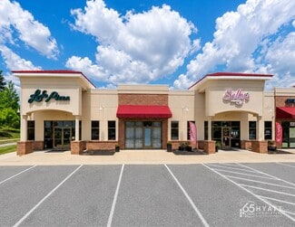 Plus de détails pour 11650 Billingsley Rd, Waldorf, MD - Local commercial à louer