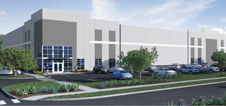 Plus de détails pour SW 75th Ave, Laveen, AZ - Industriel/Logistique à louer