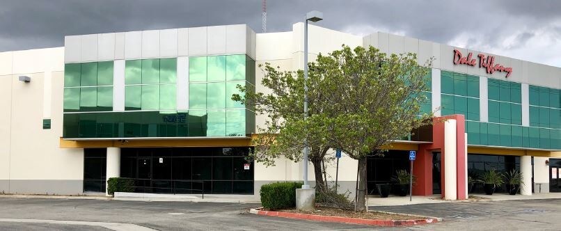 14765 Firestone Blvd, La Mirada, CA à louer - Photo de l’immeuble – Image 3 sur 5