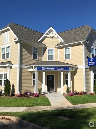 Plus de détails pour 511 Jetton St, Davidson, NC - Bureau à vendre