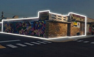 Plus de détails pour 945-951 W Sunrise Blvd, Fort Lauderdale, FL - Bureau/Local commercial à louer