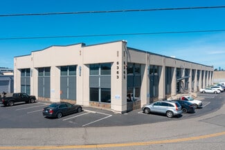 Plus de détails pour 6363 7th Ave S, Seattle, WA - Local d'activités à louer