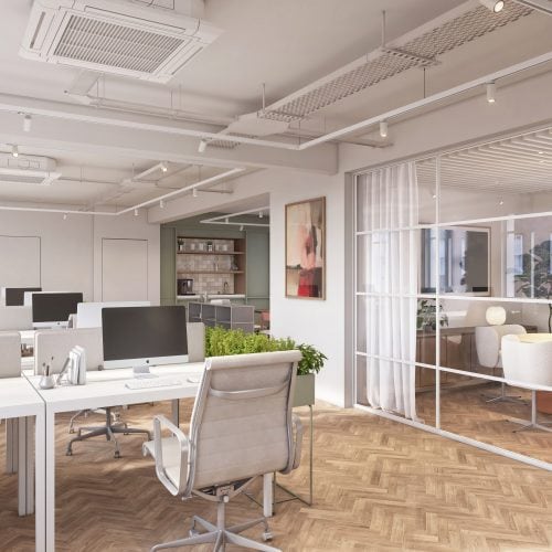 13-14 Dean St, Londres à louer Photo intérieure– Image 1 sur 9