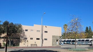 Plus de détails pour 303 N Allen Ave, Pasadena, CA - Local commercial à vendre