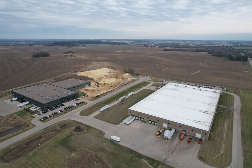 Ryden Rd & US Highway 10, Prescott, WI à vendre - Photo de l’immeuble – Image 3 sur 5