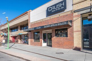 Plus de détails pour 344 Main St, Grand Junction, CO - Local commercial à vendre