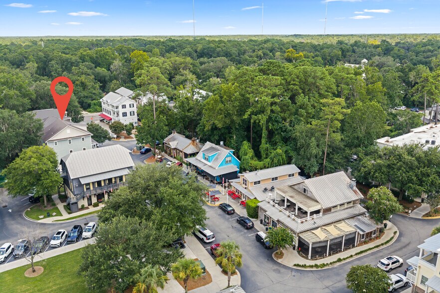 8 State of Mind St, Bluffton, SC à vendre - Photo de l’immeuble – Image 3 sur 28