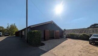 Plus de détails pour Unit 6 Lascombe Estate, Puttenham - Local d'activités à louer