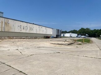 Plus de détails pour 1101 Syphrit Rd, Wellford, SC - Terrain à louer