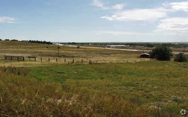 7400 S Parker Rd, Aurora, CO à vendre Photo principale– Image 1 sur 3