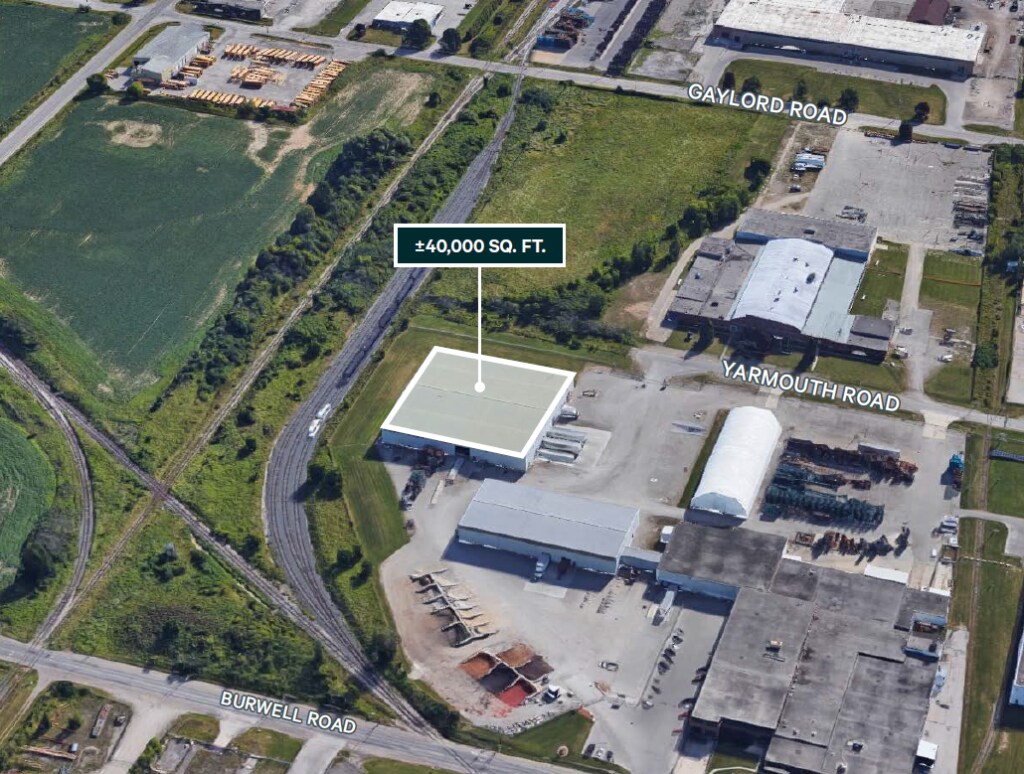 39-41 Burwell Rd, St Thomas, ON à louer Photo principale– Image 1 sur 4