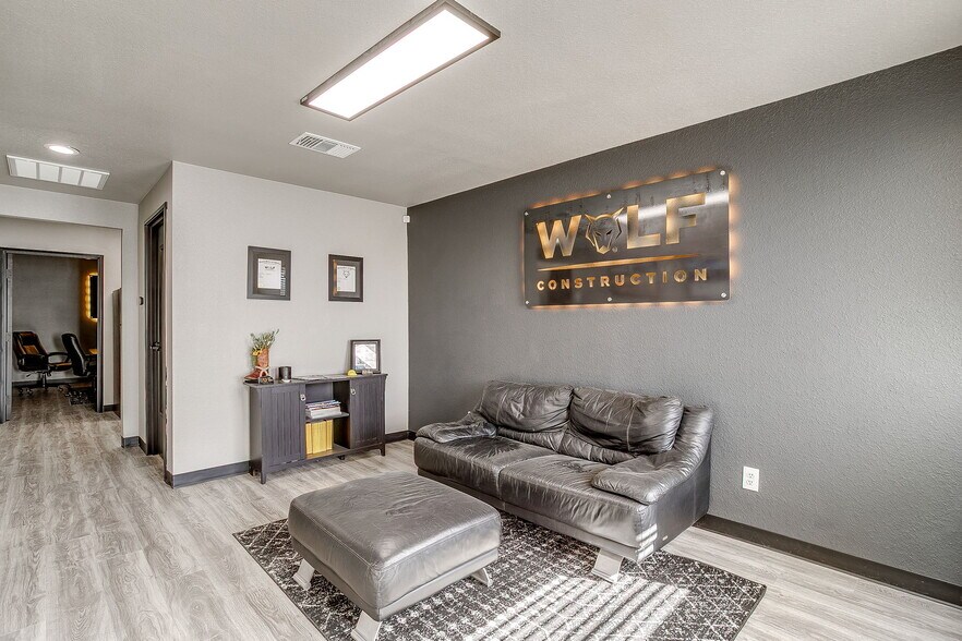 9899 E Bankhead Hwy, Aledo, TX à louer - Photo de l’immeuble – Image 3 sur 5