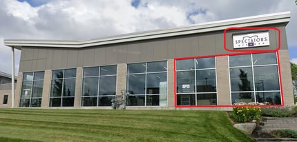 55 Commerce Way, Plymouth, MA à louer Photo intérieure– Image 2 sur 10