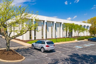Plus de détails pour 8003 Franklin Farms Dr, Richmond, VA - Bureau à louer