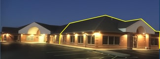 Plus de détails pour 784 Wall St, O'Fallon, IL - Bureau à vendre