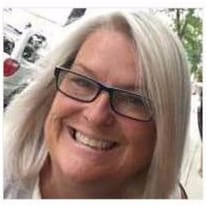 Deborah Leable