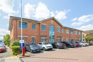 Plus de détails pour Eldon Rd, Beeston - Bureau à louer