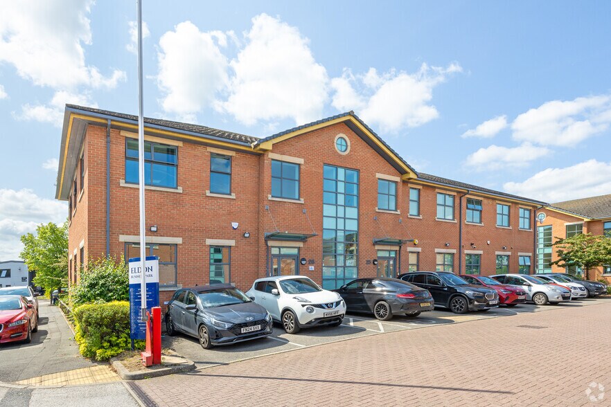Eldon Rd, Beeston à vendre - Photo de l’immeuble – Image 1 sur 7