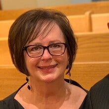 Barbara Broughton