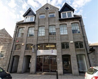 Plus de détails pour 62-64 Leadside Rd, Aberdeen - Bureau à louer