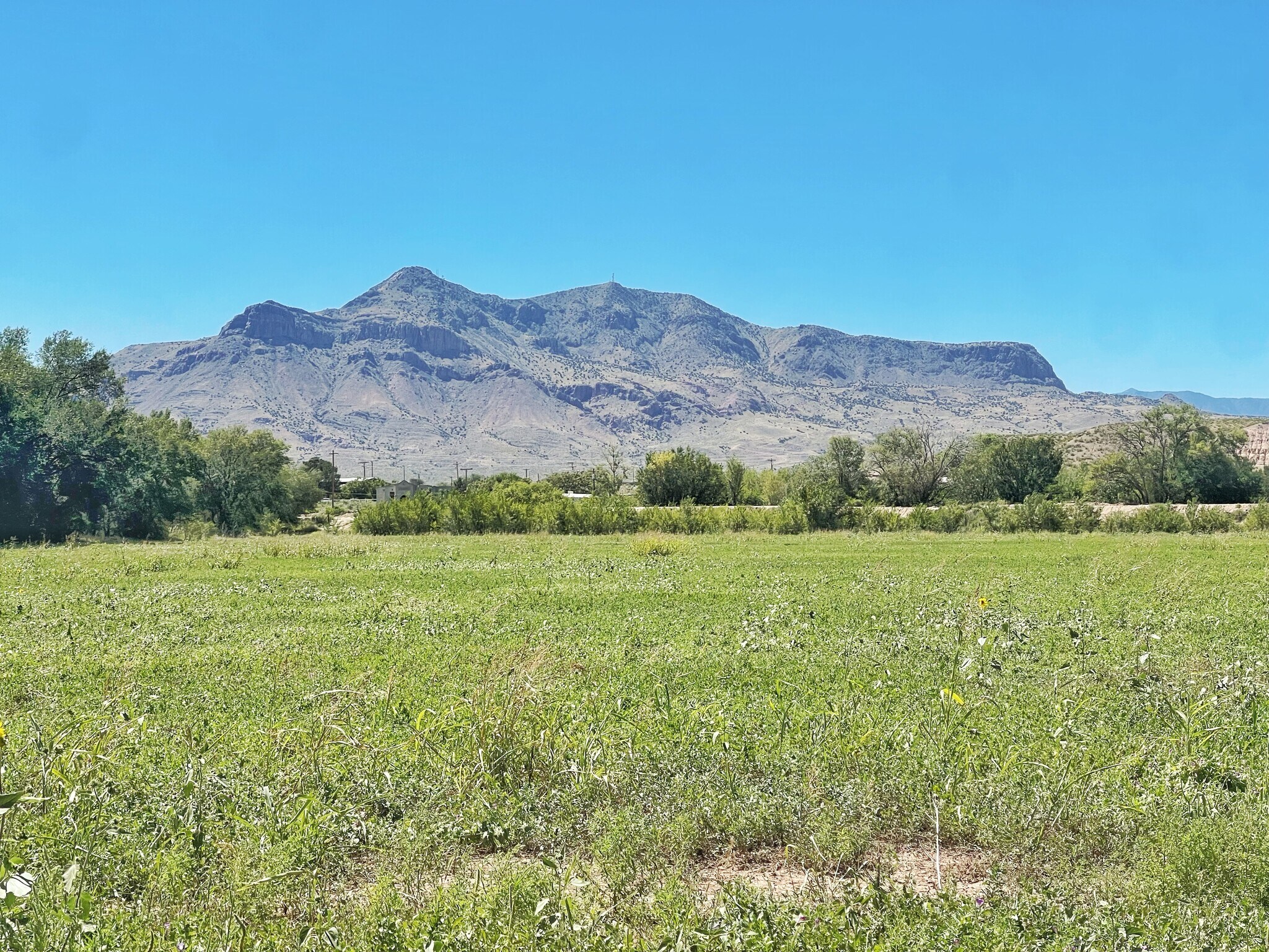 10 County Road 91, Socorro, NM à vendre Autre– Image 1 sur 6