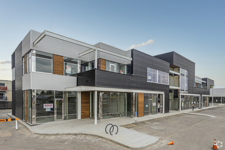 12820 97 St NW, Edmonton, AB à vendre - Photo de l’immeuble – Image 2 sur 6
