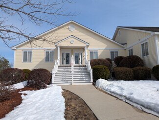 Plus de détails pour 39 Simon St, Nashua, NH - Bureau à louer