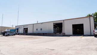 Plus de détails pour 9804 Gray Blvd, Austin, TX - Industriel/Logistique à vendre