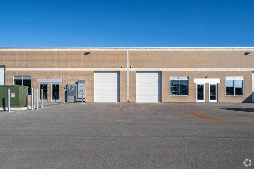 17301 Melford Blvd, Bowie, MD à louer - Photo de l’immeuble – Image 2 sur 3