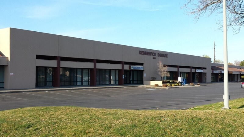 3321 W Kennewick Ave, Kennewick, WA à louer - Photo de l’immeuble – Image 3 sur 4