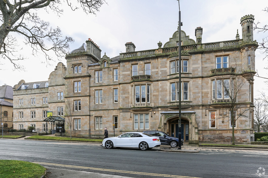 Victoria Ave, Harrogate à louer - Photo de l’immeuble – Image 2 sur 50
