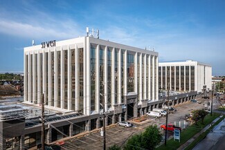 Plus de détails pour 5353 W Alabama St, Houston, TX - Bureau, Médical à louer