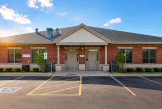 Plus de détails pour 16626 W 159th St, Lockport, IL - Bureau à louer