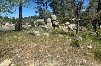 Plus de détails pour 130 Plaza Dr, Prescott, AZ - Terrain à vendre