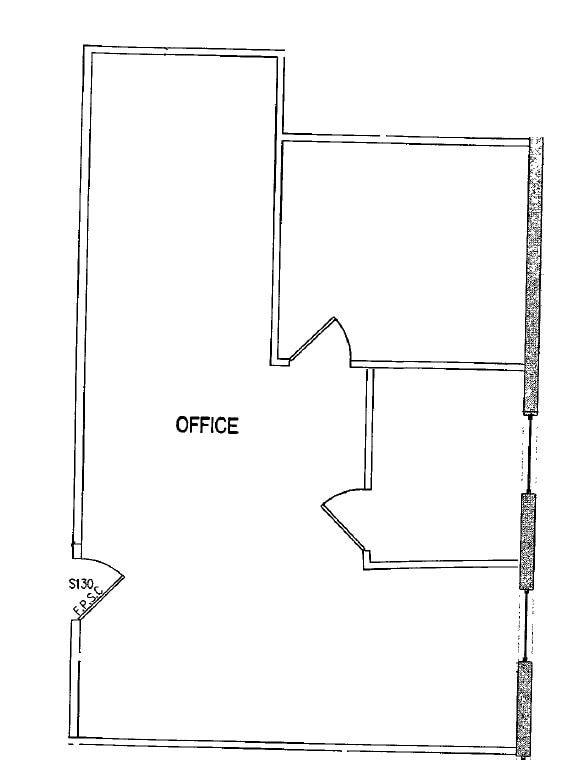 7050 Austin St, Forest Hills, NY à louer Plan d’étage– Image 1 sur 1