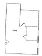 7050 Austin St, Forest Hills, NY à louer Plan d’étage– Image 1 sur 1
