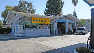 Plus de détails pour 1898 N Capitol Ave, San Jose, CA - Local commercial à vendre