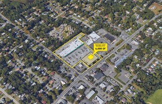 Plus de détails pour 275 N Main St, Spring Valley, NY - Local commercial à louer