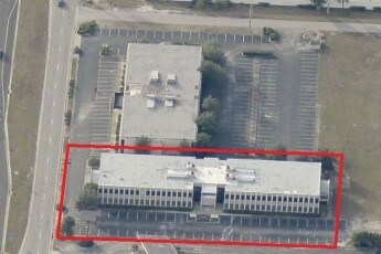 6501 Arlington Expy, Jacksonville, FL à louer - Aérien – Image 3 sur 53