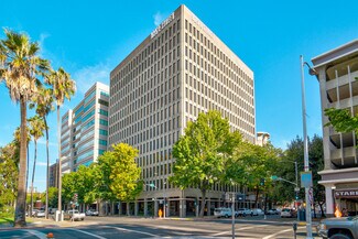 Plus de détails pour 925 L St, Sacramento, CA - Bureau, Bureau/Local commercial à louer