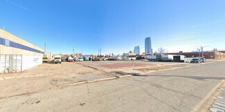 Plus de détails pour 1001 SW 3rd St, Oklahoma City, OK - Terrain à vendre
