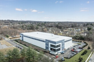 125 Pompton Plains Xrd, Wayne, NJ - VUE AÉRIENNE vue de carte