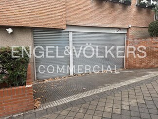 Plus de détails pour Local commercial à louer