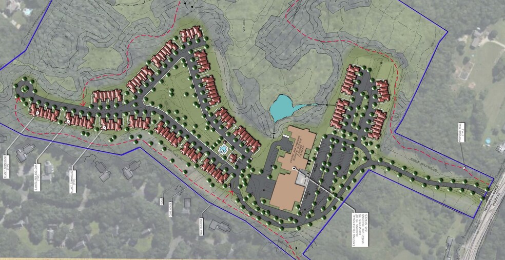 275 Portsmouth Ave, Stratham, NH à vendre - Photo de l’immeuble – Image 3 sur 98