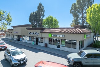 Plus de détails pour 1962-2024 Freedom Blvd, Freedom, CA - Bureau/Médical, Local commercial à louer