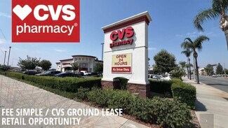 Plus de détails pour 808-816 E Main St, Alhambra, CA - Local commercial à vendre