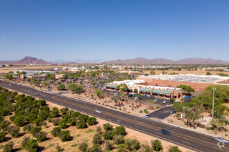 4425-4545 E Mckellips Rd, Mesa, AZ - VUE AÉRIENNE  vue de carte