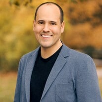 Jonathan Kramer