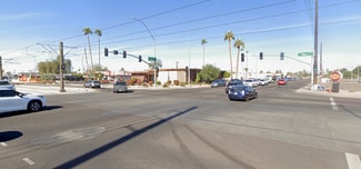 Plus de détails pour 1158 E Main St, Mesa, AZ - Local commercial à louer